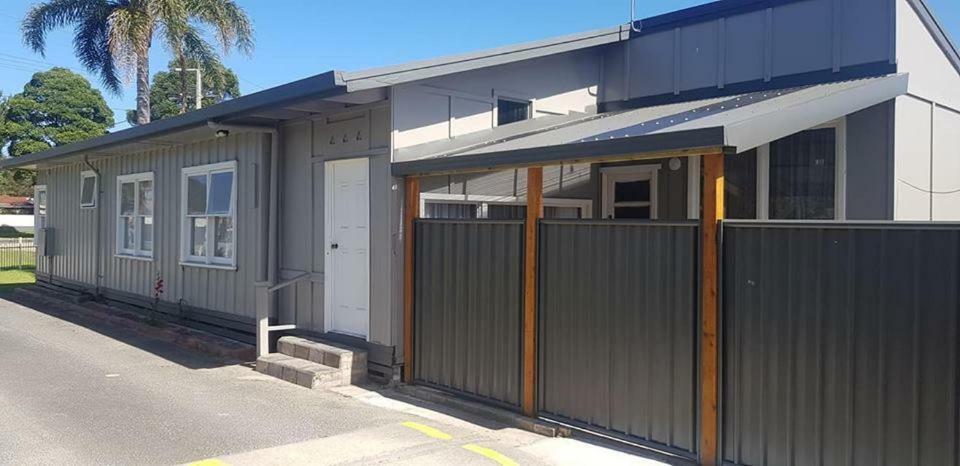 Echo Beach Tourist Park Lakes Entrance Exterior foto