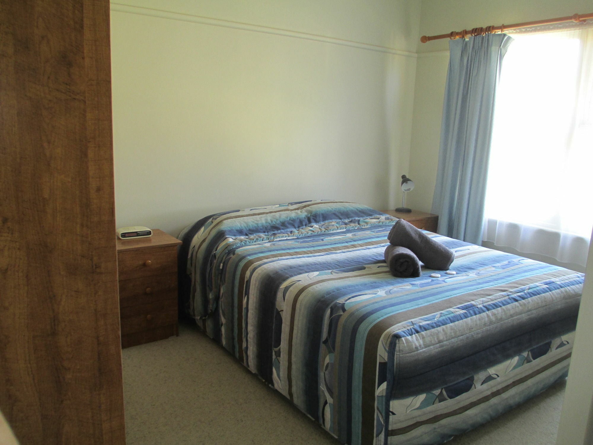 Echo Beach Tourist Park Lakes Entrance Exterior foto